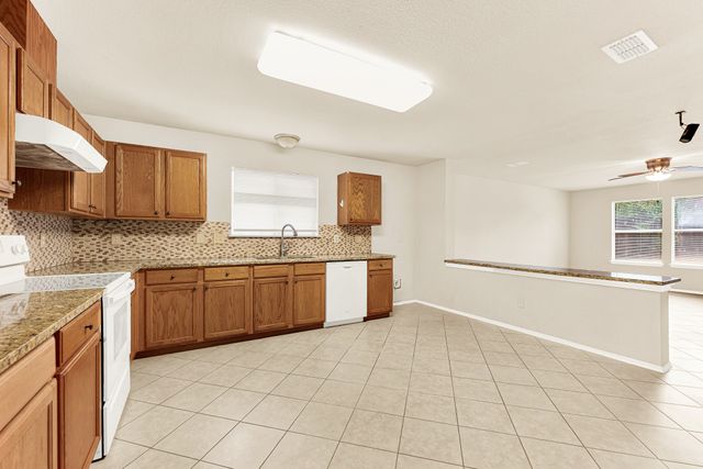 2809 Mesa Valley Drive, Mckinney, TX 75071