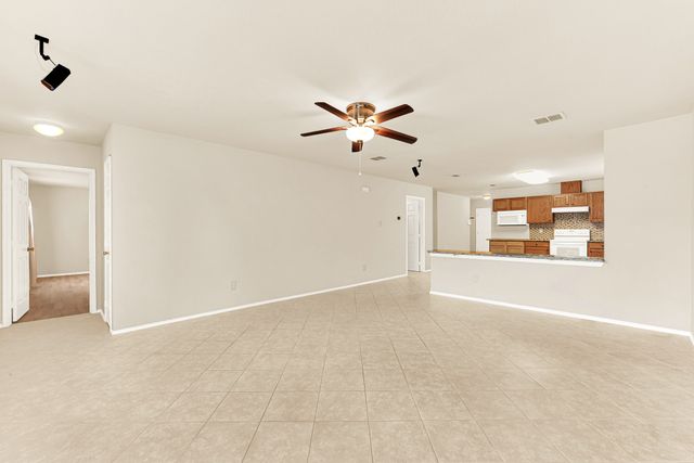2809 Mesa Valley Drive, Mckinney, TX 75071