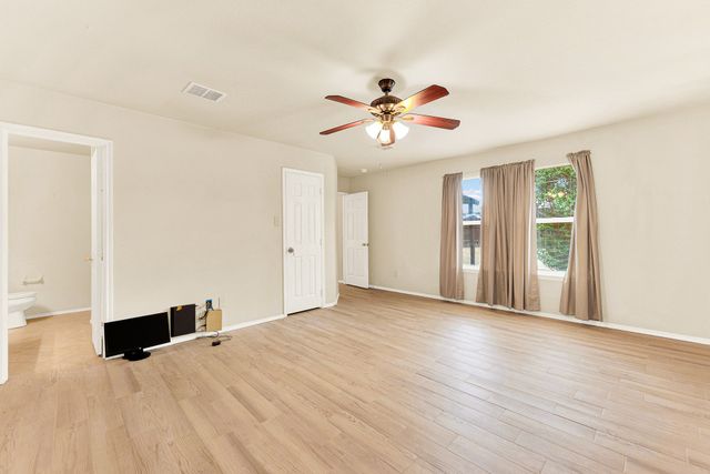 2809 Mesa Valley Drive, Mckinney, TX 75071