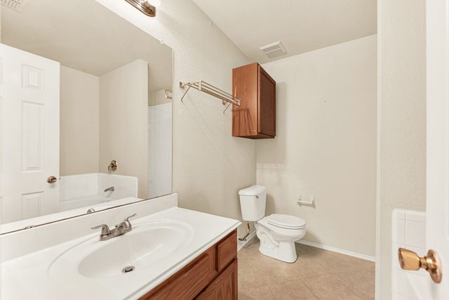 2809 Mesa Valley Drive, Mckinney, TX 75071