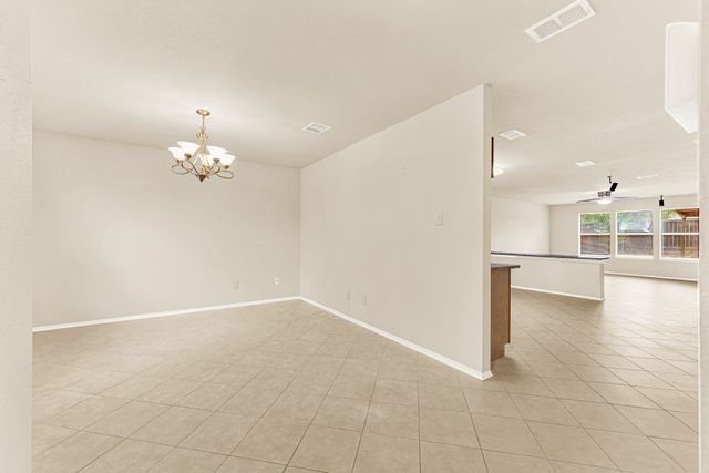 2809 Mesa Valley Drive, Mckinney, TX 75071