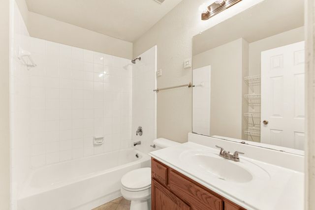 2809 Mesa Valley Drive, Mckinney, TX 75071
