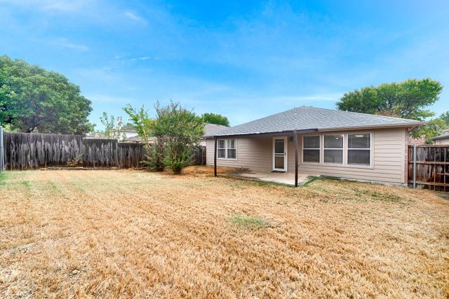 2809 Mesa Valley Drive, Mckinney, TX 75071