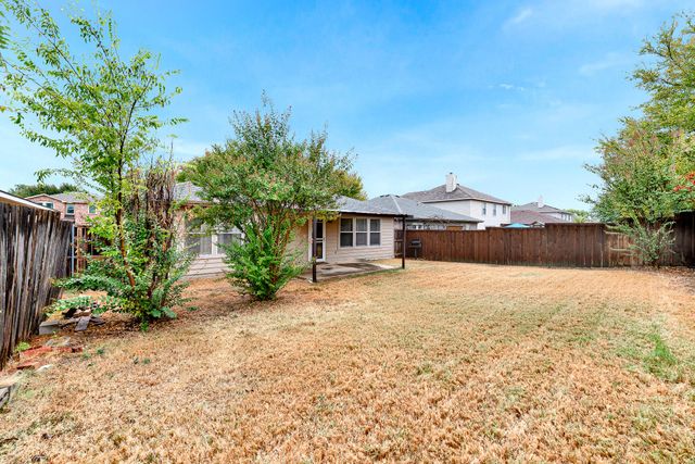 2809 Mesa Valley Drive, Mckinney, TX 75071