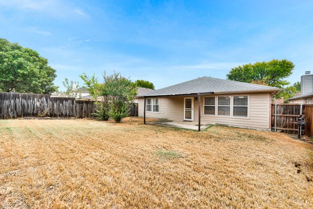 2809 Mesa Valley Drive, Mckinney, TX 75071