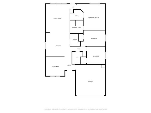 2809 Mesa Valley Drive, Mckinney, TX 75071