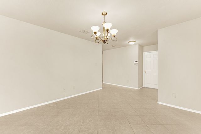 2809 Mesa Valley Drive, Mckinney, TX 75071