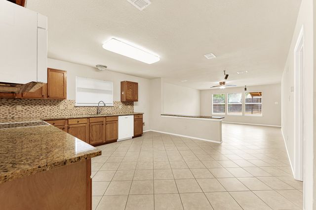 2809 Mesa Valley Drive, Mckinney, TX 75071