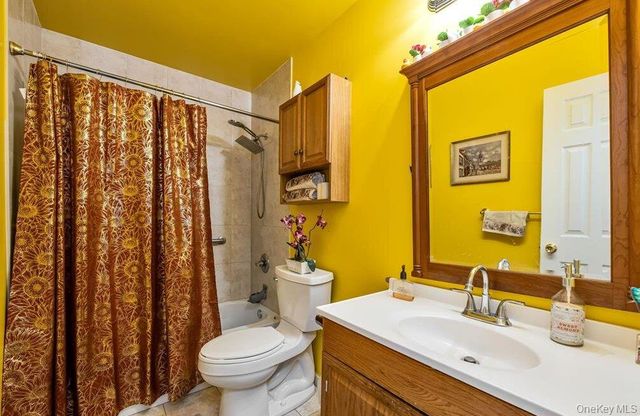 95 Hillside Avenue, Suffern, NY 10901