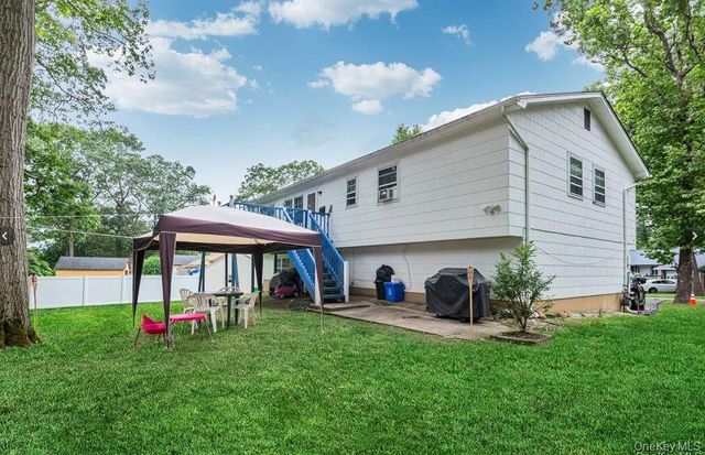 95 Hillside Avenue, Suffern, NY 10901