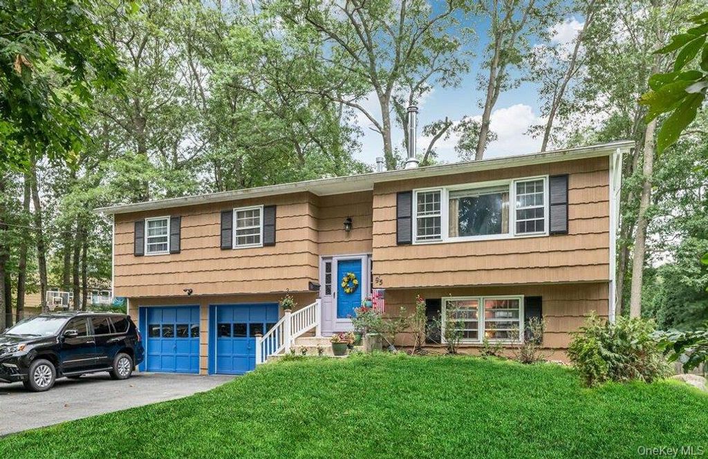 95 Hillside Avenue, Suffern, NY 10901
