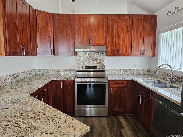 95-104 Mahuli Place, Mililani, HI 96789