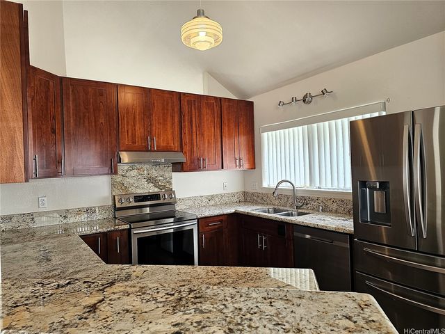 95-104 Mahuli Place, Mililani, HI 96789