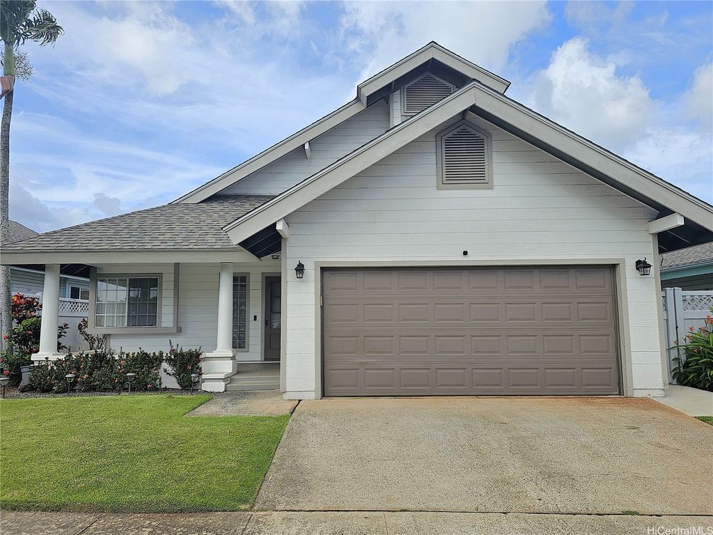 95-104 Mahuli Place, Mililani, HI 96789