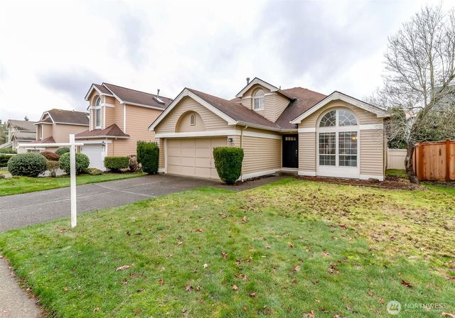 27513 SE 140th Avenue SE, Kent, WA 98042