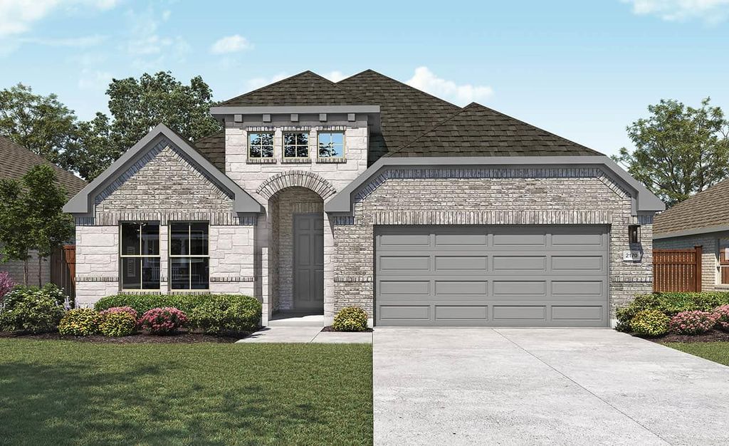 514 Lost Tree DR, Buda, TX 78610