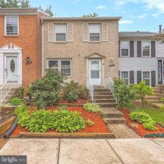 2089 MAYFLOWER DRIVE, Woodbridge, VA 22192