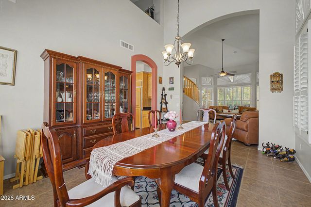 2175 E SIERRA MADRE Avenue, Gilbert, AZ 85296