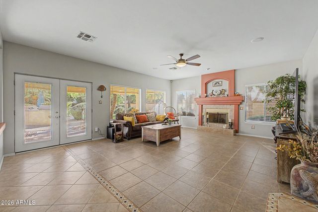 2175 E SIERRA MADRE Avenue, Gilbert, AZ 85296