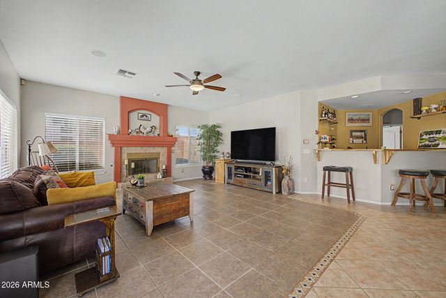 2175 E SIERRA MADRE Avenue, Gilbert, AZ 85296