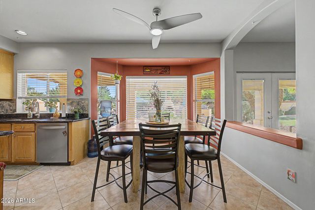 2175 E SIERRA MADRE Avenue, Gilbert, AZ 85296