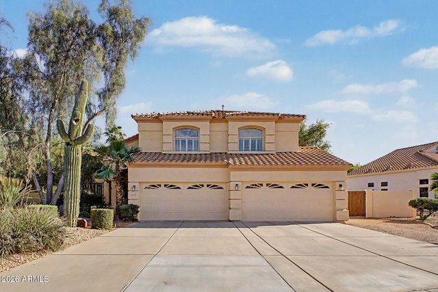 2175 E SIERRA MADRE Avenue, Gilbert, AZ 85296