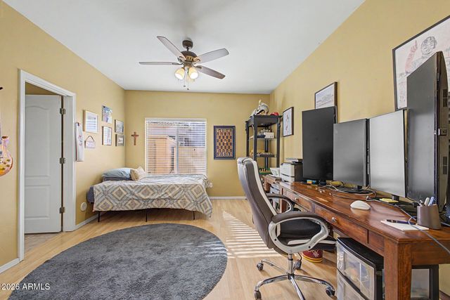 2175 E SIERRA MADRE Avenue, Gilbert, AZ 85296