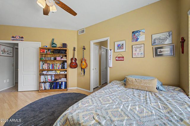 2175 E SIERRA MADRE Avenue, Gilbert, AZ 85296