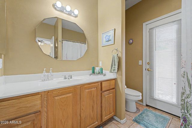 2175 E SIERRA MADRE Avenue, Gilbert, AZ 85296