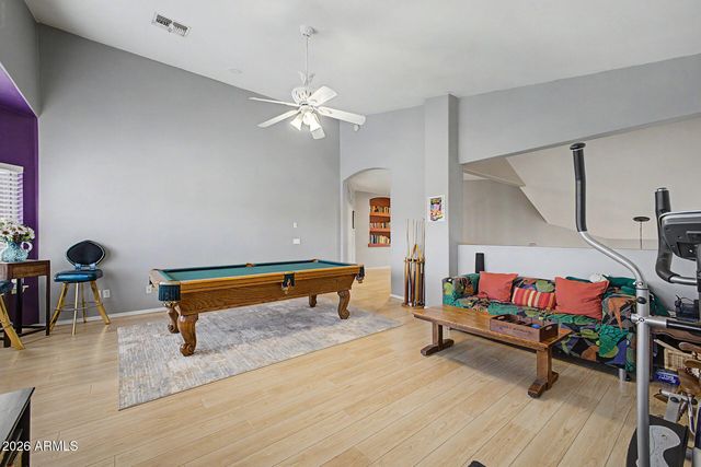 2175 E SIERRA MADRE Avenue, Gilbert, AZ 85296