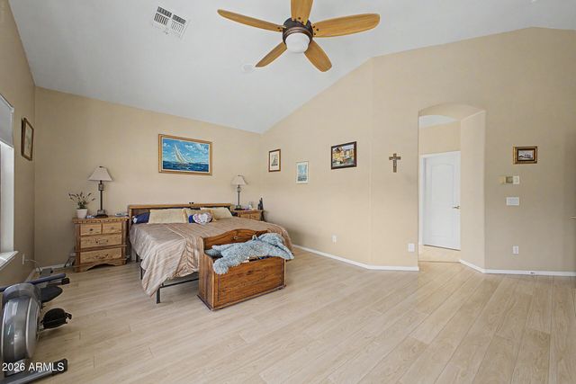 2175 E SIERRA MADRE Avenue, Gilbert, AZ 85296