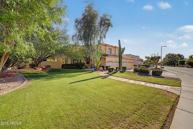 2175 E SIERRA MADRE Avenue, Gilbert, AZ 85296