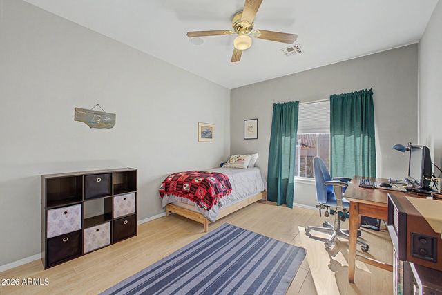 2175 E SIERRA MADRE Avenue, Gilbert, AZ 85296