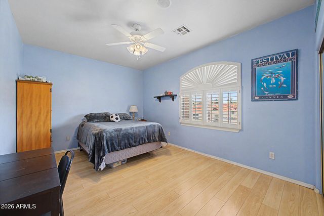 2175 E SIERRA MADRE Avenue, Gilbert, AZ 85296