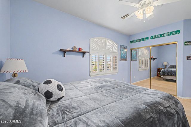 2175 E SIERRA MADRE Avenue, Gilbert, AZ 85296