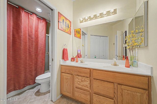 2175 E SIERRA MADRE Avenue, Gilbert, AZ 85296