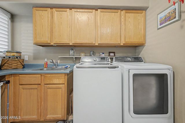 2175 E SIERRA MADRE Avenue, Gilbert, AZ 85296