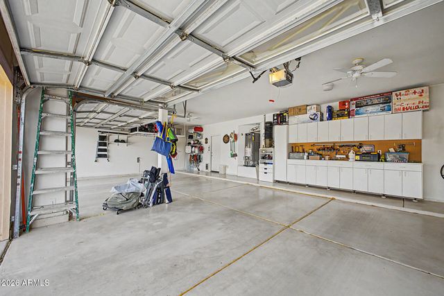 2175 E SIERRA MADRE Avenue, Gilbert, AZ 85296