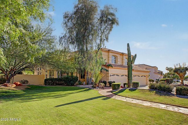 2175 E SIERRA MADRE Avenue, Gilbert, AZ 85296