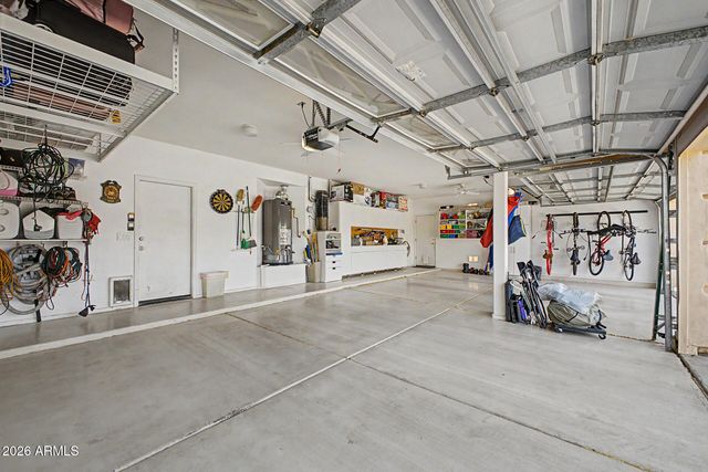 2175 E SIERRA MADRE Avenue, Gilbert, AZ 85296