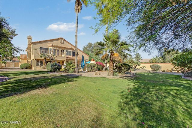 2175 E SIERRA MADRE Avenue, Gilbert, AZ 85296