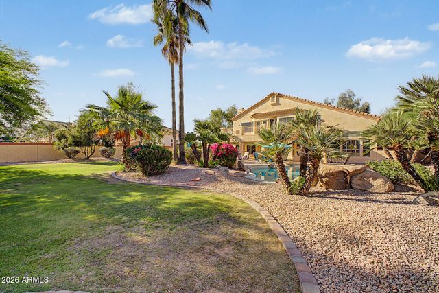 2175 E SIERRA MADRE Avenue, Gilbert, AZ 85296