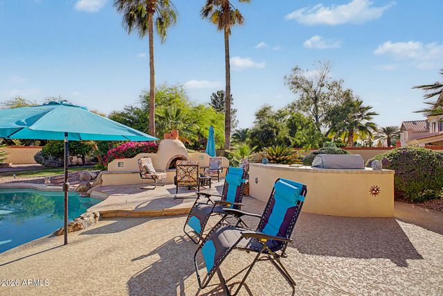 2175 E SIERRA MADRE Avenue, Gilbert, AZ 85296