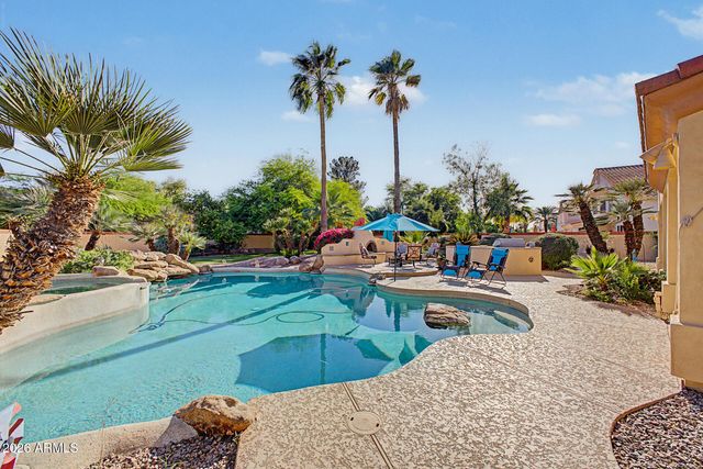 2175 E SIERRA MADRE Avenue, Gilbert, AZ 85296