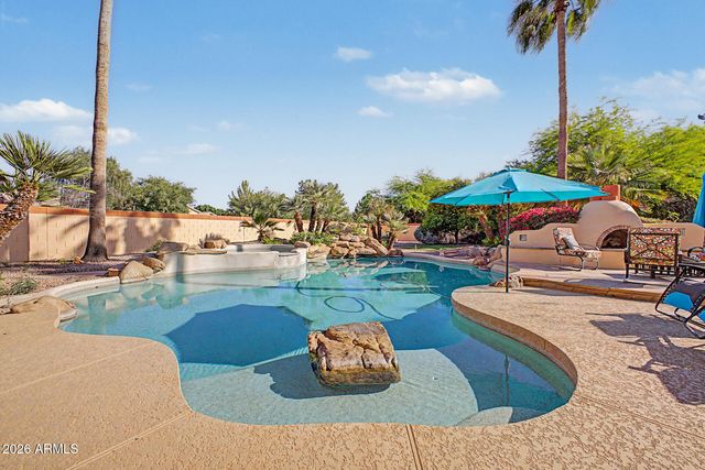 2175 E SIERRA MADRE Avenue, Gilbert, AZ 85296