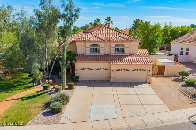 2175 E SIERRA MADRE Avenue, Gilbert, AZ 85296