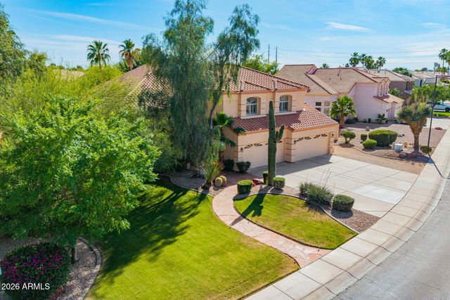 2175 E SIERRA MADRE Avenue, Gilbert, AZ 85296