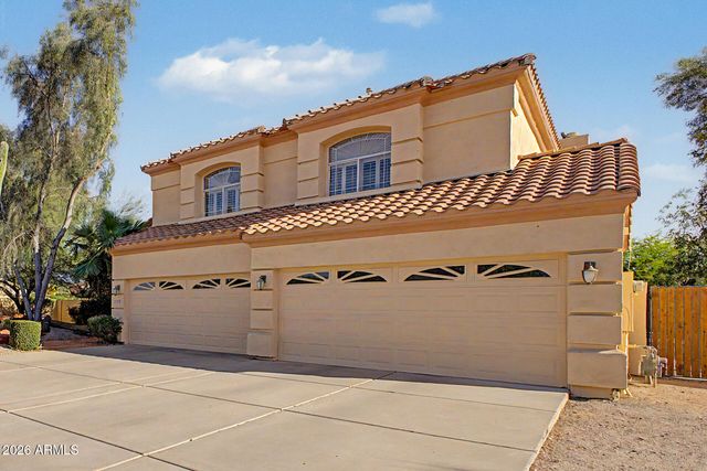 2175 E SIERRA MADRE Avenue, Gilbert, AZ 85296