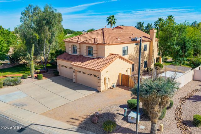 2175 E SIERRA MADRE Avenue, Gilbert, AZ 85296