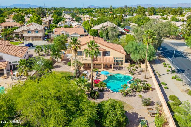 2175 E SIERRA MADRE Avenue, Gilbert, AZ 85296